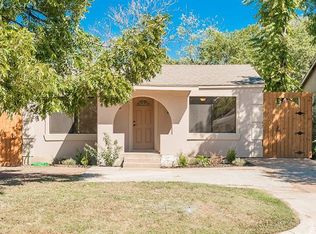 812 W Spurgeon St, Fort Worth, TX 76115