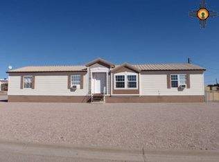 785 W 5th Ave, Truth Or Consequences, NM 87901