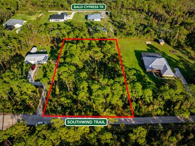 Tbd Southwind Trail, Fort Pierce, FL, 34951