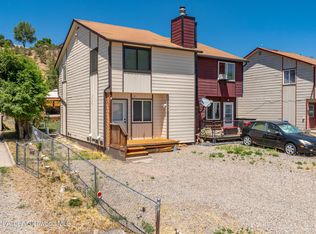 1340 Em Ave, Silt, CO 81652