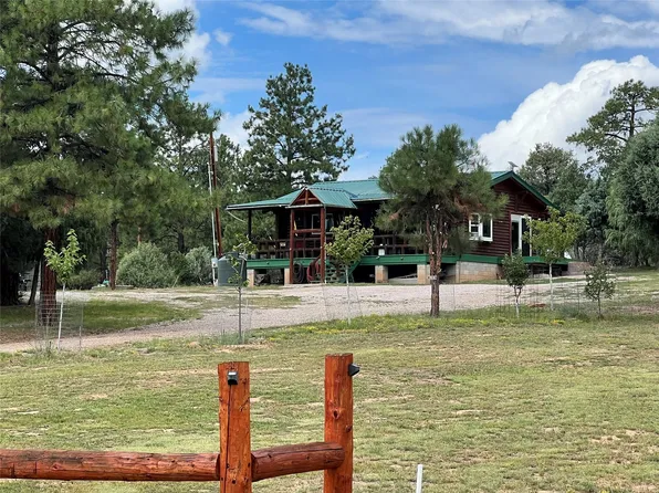 13 Laguna Vista Dr, Los Ojos, NM 87551