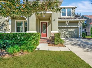 5404 Sagecrest Dr, Lithia, FL 33547