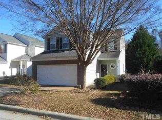 107 Inkster Cv, Raleigh, NC 27603