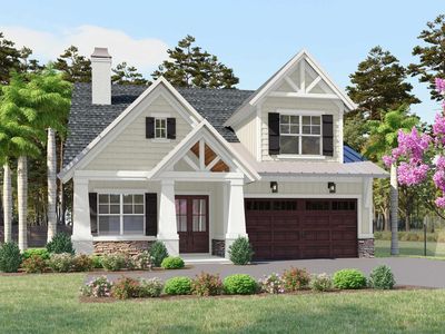 409 N Highland Way, Myrtle Beach, SC, 29572