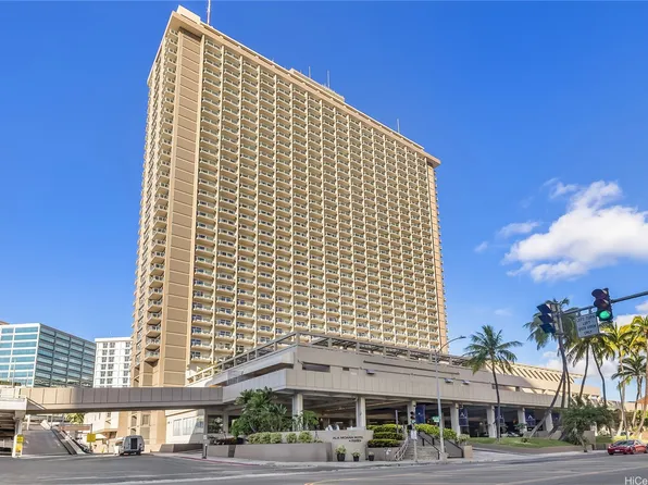 410 Atkinson Dr #933, Honolulu, HI 96814