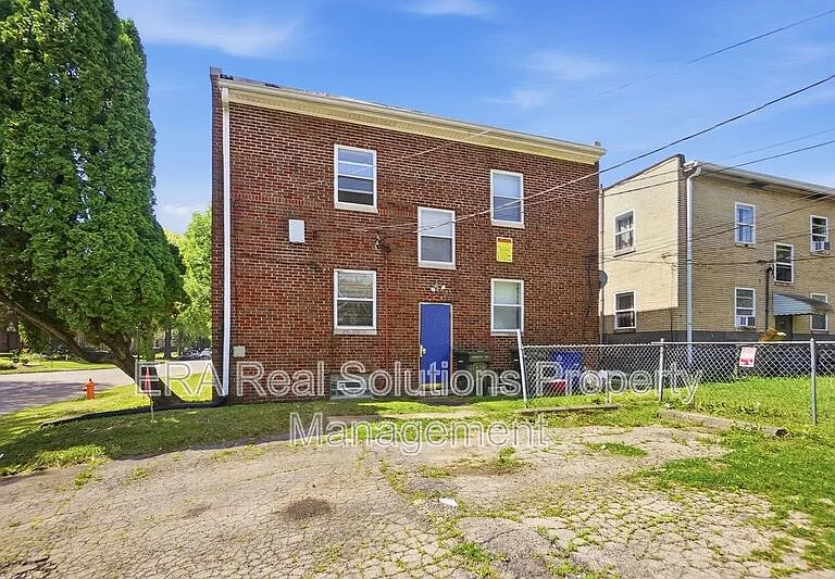 1478 Forest St #A — Photo 21