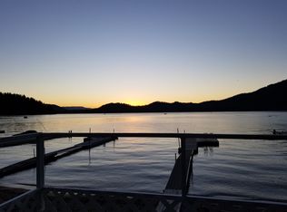 4169 Park Rd, Loon Lake, WA 99148