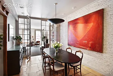 Rented by Compass