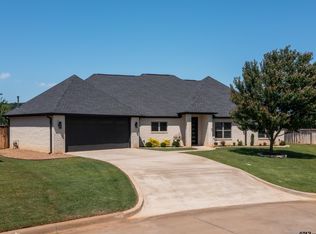 217 Providence Pl, Bullard, TX 75757