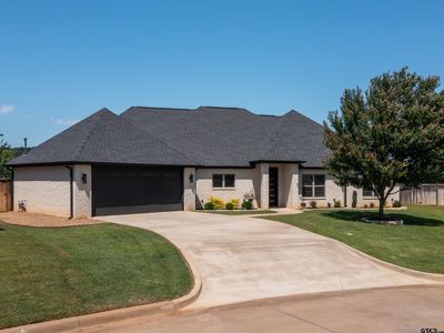 217 Providence Pl, Bullard, TX, 75757