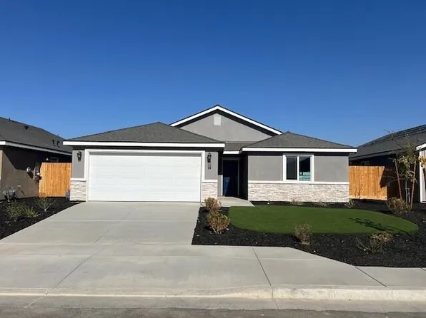 7110 Elm Street, Visalia, CA 93291