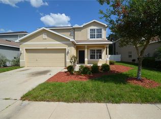 11168 Creek Haven Dr, Riverview, FL 33569