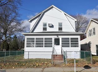 636 Miller Ave FLOOR 2, Trenton, NJ