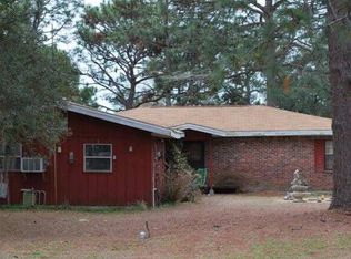 155 Sherrett Branch Rd, Southport, FL 32409