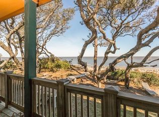 8 Austin Ln, Jekyll Island, GA 31527