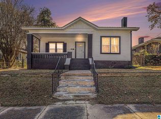 109 60th St, Fairfield, AL 35064