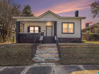 109 60th St, Fairfield, AL, 35064