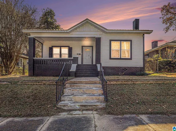 109 60th St, Fairfield, AL 35064