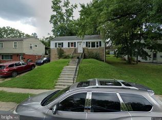 210 Taylor Ave, Rockville, MD 20850