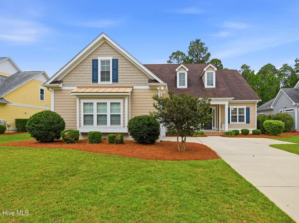 5110 Stoney Point Drive, Leland, NC 28451