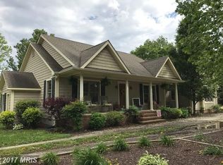 25171 Towers Rd, Denton, MD 21629