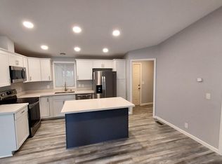 80 E Kilmarnock Rd, Shelton, WA 98584