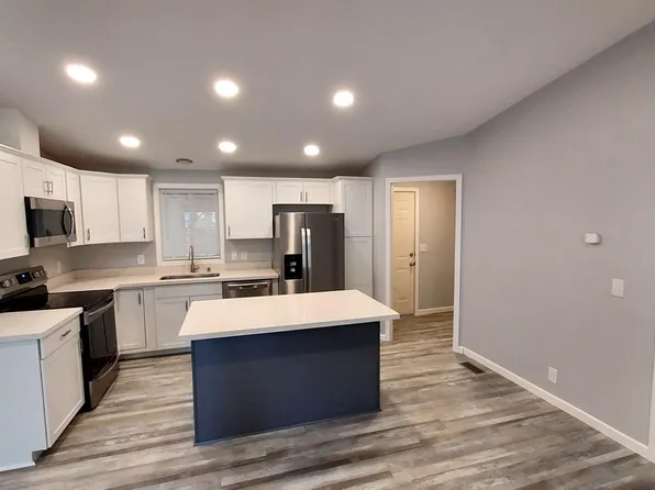 80 E Kilmarnock Rd, Shelton, WA 98584