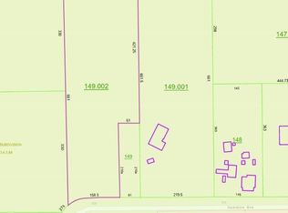 856 Hutchins Ave, Gadsden, AL 35901