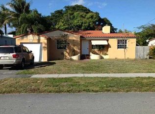 1519 Dewey St, Hollywood, FL 33020