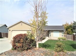 723 Antelope Way, Caldwell, ID 83607