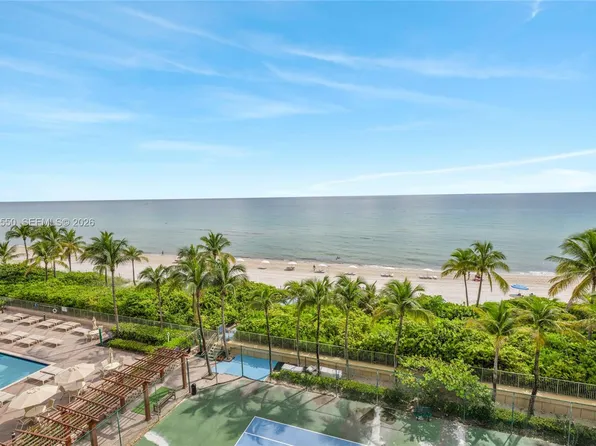 2080 S Ocean Dr APT 511, Hallandale, FL 33009