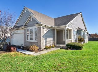 21101 Eugene Siegel Ct, Crest Hill, IL 60403