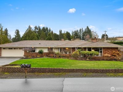 2428 Helena Lane, Everett, WA, 98208