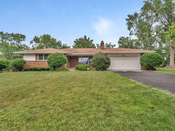 16214 W Diane Way, Manhattan, IL 60442