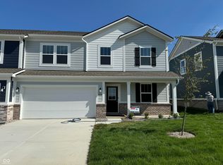 1048 Bald Tree Dr, Westfield, IN 46074