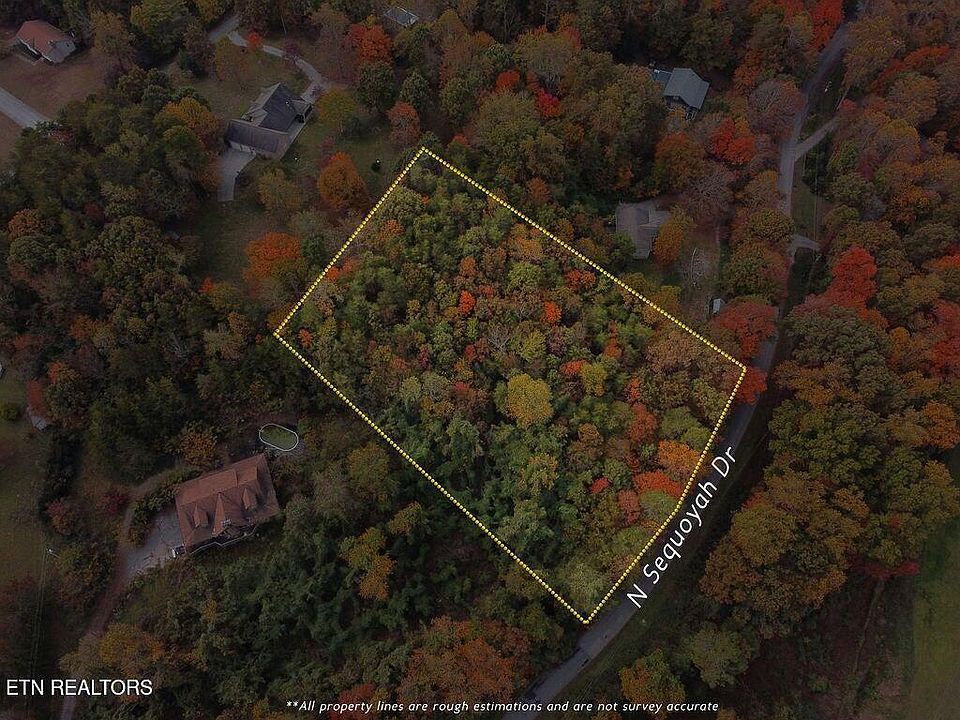 1st image of N Sequoyah Dr