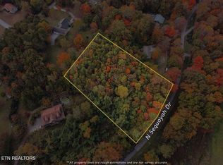 N Sequoyah Dr, Friendsville, TN 37737