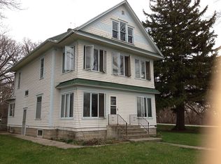 1595 Texas Ave, Hardy, IA 50545