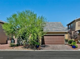 5829 Country Lake Ln, North Las Vegas, NV 89081