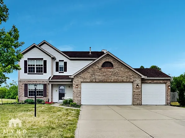 6410 Hollingsworth Dr, Indianapolis, IN 46268