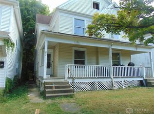 64/62 Fountain Ave #2, Dayton, OH 45405