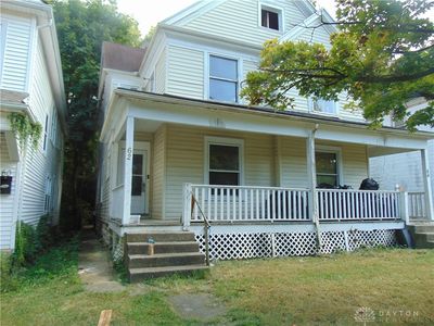 64/62 Fountain Ave #2, Dayton, OH, 45405