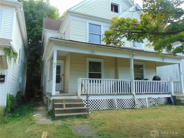 64/62 Fountain Ave #2, Dayton, OH 45405
