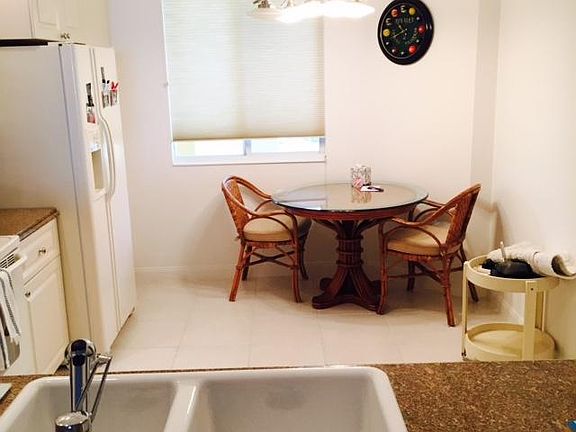 5th image of 15 Harbour Isles Drive #W Ph03