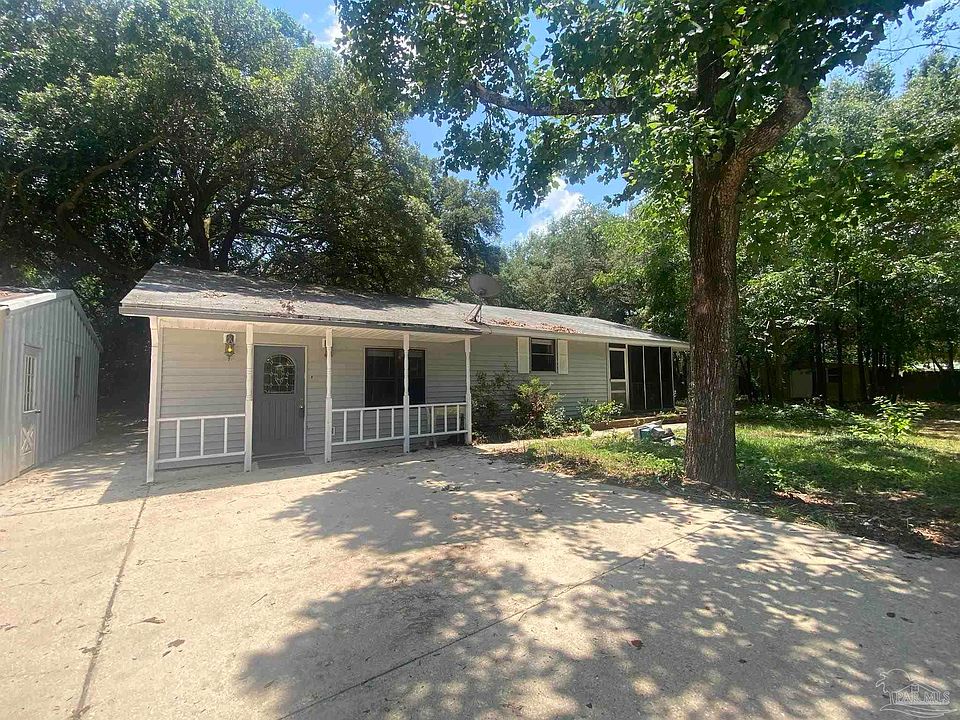 6231 St, Milton, FL 32570 Zillow