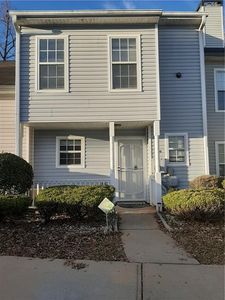 6476 Wellington Chase Ct #50, Lithonia, GA, 30058