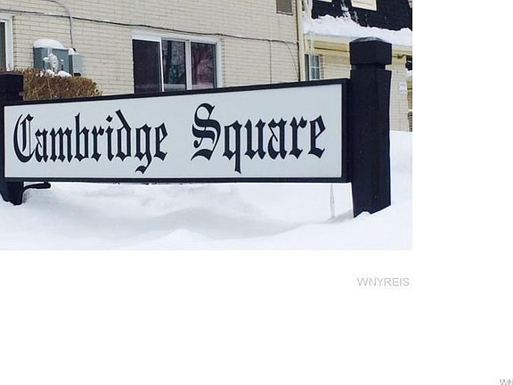 2nd image of 10 Cambridge Sq APT H