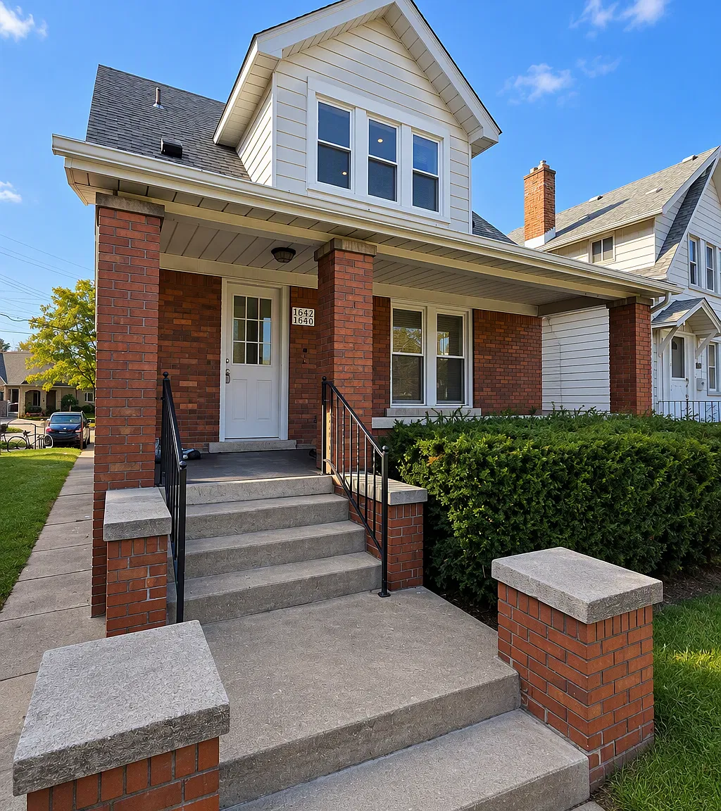 1640 May St — Photo 1