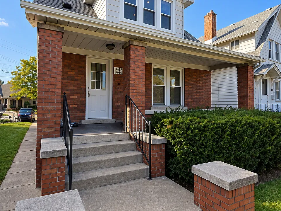 1640 May St #1