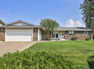 1423 S Woodlawn Rd, Spokane Valley, WA 99216